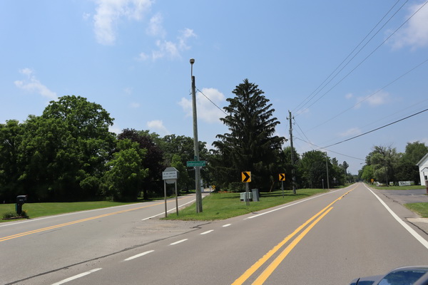 Andersonville - July 2021 (newer photo)